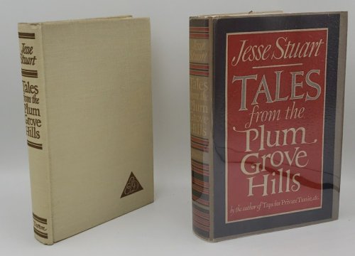 TALES FROM THE PLUM GROVE HILLS