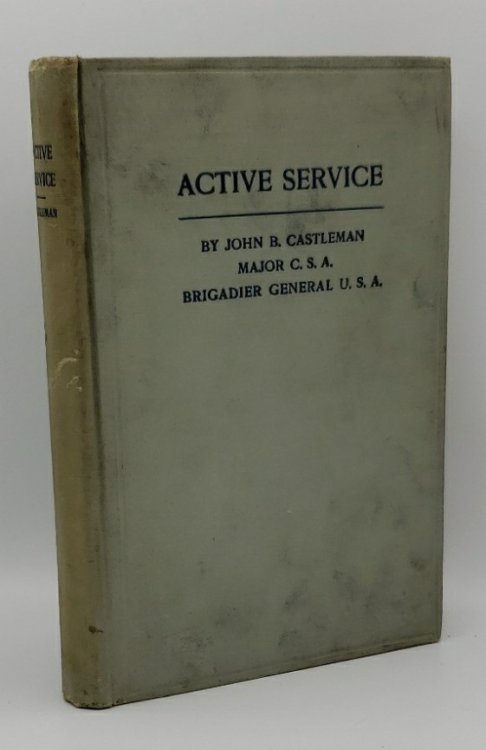 ACTIVE SERVICE