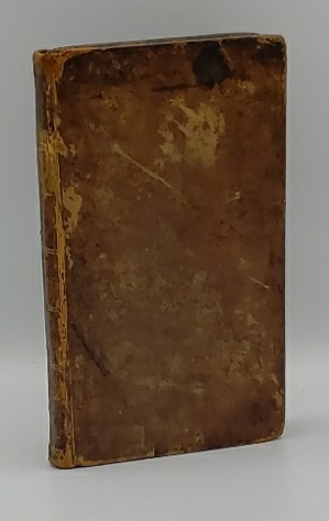 THE ALMOST CHRISTIAN DISCOVERED, : OR, THE FALSE PROFESSOR TRIED AND CAST ; BEING THE SUBSTANCE OF SEVEN SERMONS, PREACHED AT ST. SEPULCHRE'S, LONDON, 1661