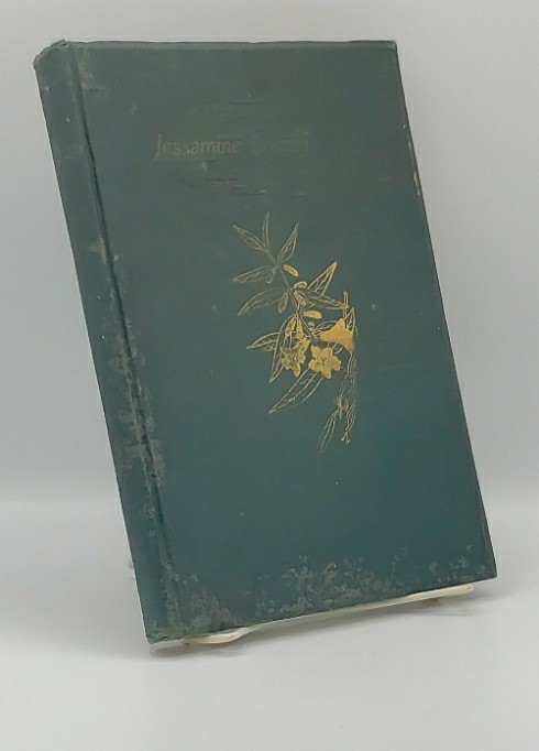 A HISTORY OF JESSAMINE COUNTY, KENTUCKY, : FROM ITS EARLIEST SETTLEMENT TO 1898