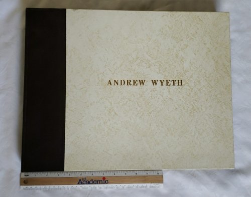 ANDREW WYETH