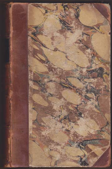 Tales and Sketches. By Rodolph Topffer. [bound with] Schinderhannes, The Robber Of The Rhine. By Leitch Ritchie.