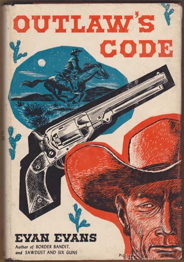 Outlaw's Code.