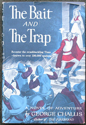 The Bait and The Trap.