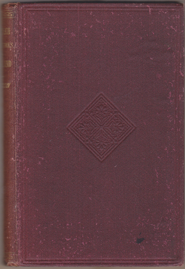 The Folk-Speech of Cumberland and Some Districts Adjacent; Being Short Stories and Rhymes in the Dialects of the West Border Counties.