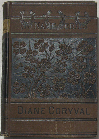 Diane Coryval.