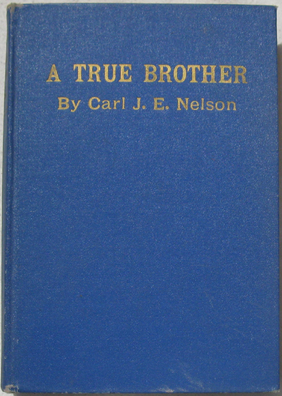 A True Brother.