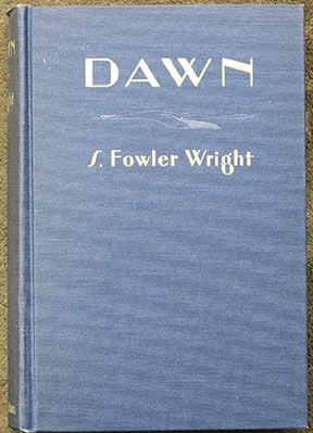 Dawn.