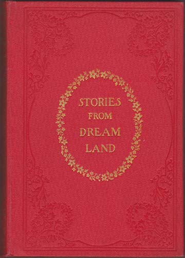 Stories From Dreamland.