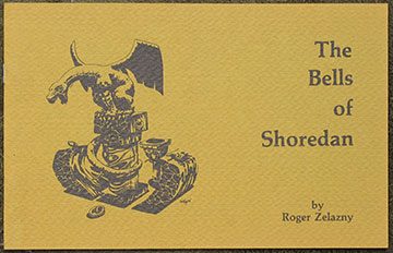 The Bells of Shoredan.