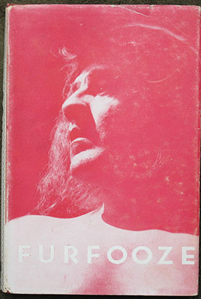 Furfooze. A Tale Fantastique.