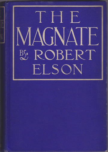 The Magnate.