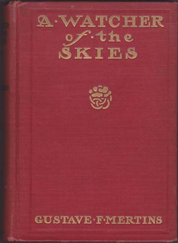 A Watcher of the Skies.