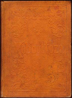 Kobboltozo: A Sequel to the Last of the Huggermuggers. With Illustrations.