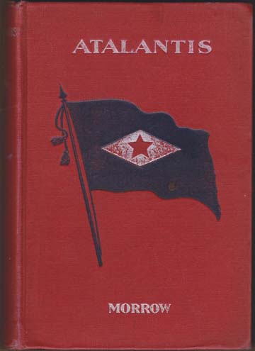 Atalantis. A Novel.