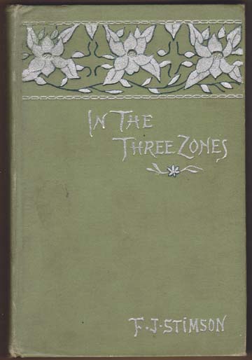 In The Three Zones.