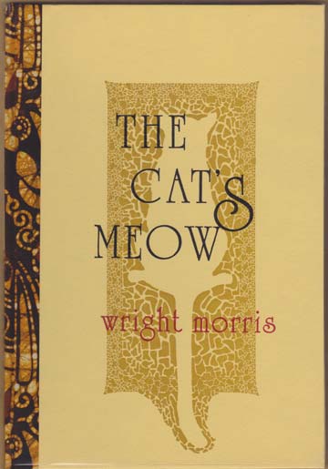 The Cat's Meow.