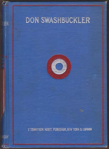 Don Swashbuckler.