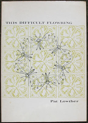 This Difficult Flowring