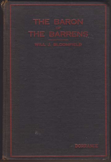 The Baron of The Barrens.
