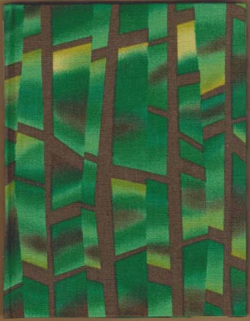 Stix & Stones. Hallucinations by John Ruyle.