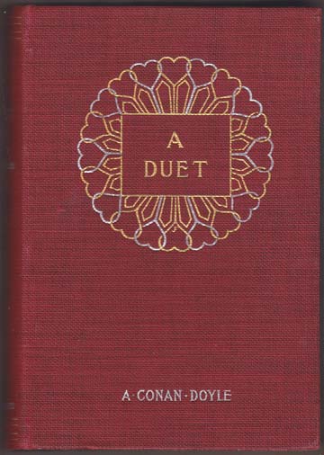 A Duet With An Occasional Chorus.
