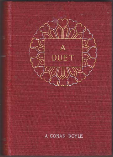 A Duet With An Occasional Chorus.