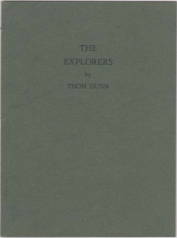 The Explorers.