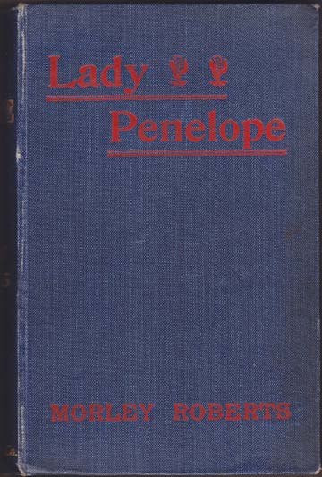 Lady Penelope. An Extravaganza.