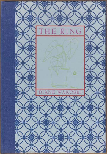The Ring.