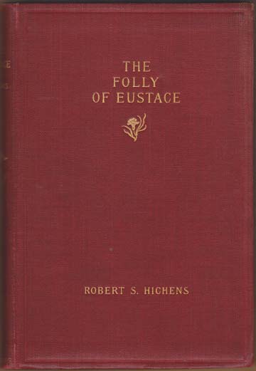 The Folly of Eustace and Other Stories.