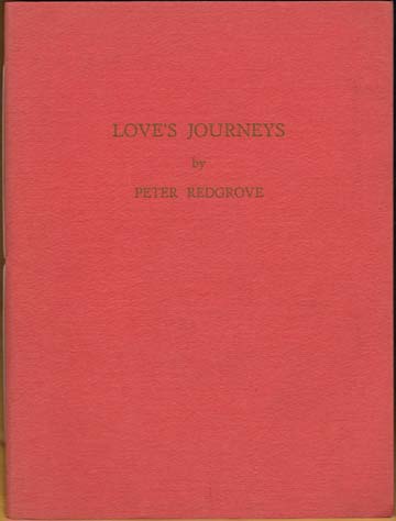 Love's Journeys.