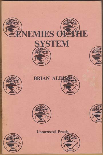 Enemies Of The System.