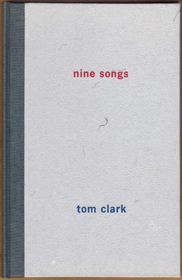Nine Songs.