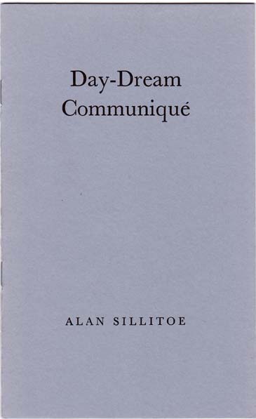 Day-Dream Communique.