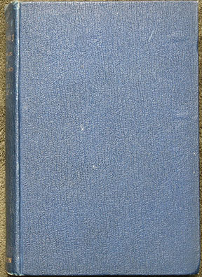 The Visionary or Pictures from Nordland. Translated from the Norwegian by Jessie Muir. With a Preface and Portrait of the Author.