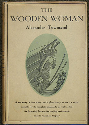 The Wooden Woman.