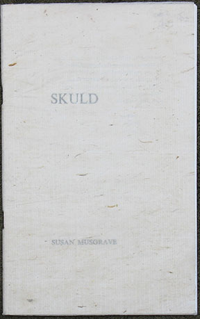 SKULD.
