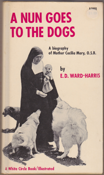 A Nun Goes to the Dogs.
