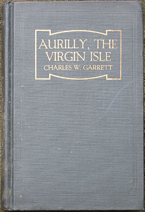 Aurilly, The Virgin Isle.