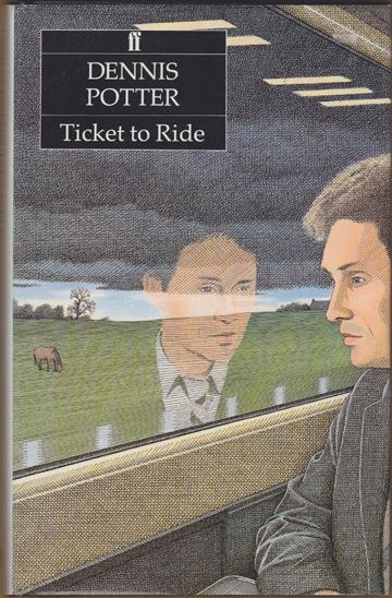 Ticket to Ride.