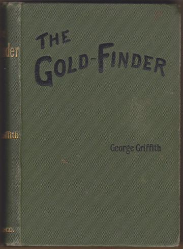 The Gold-Finder.