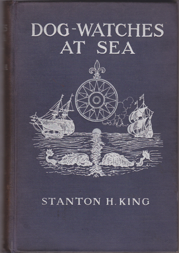 Dog-Watches At Sea. With Illustrations.