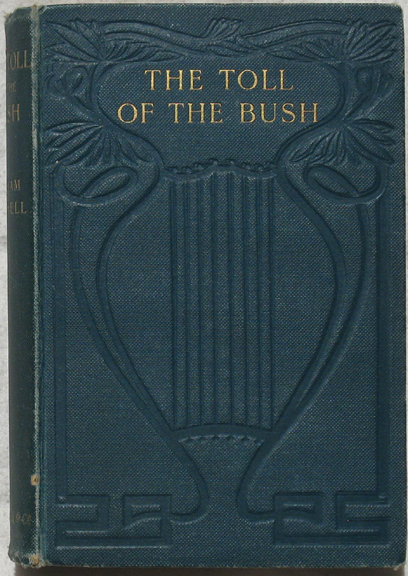 The Toll of the Bush.