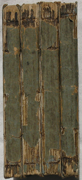 Thaddeus of Warsaw. In Four Volumes.