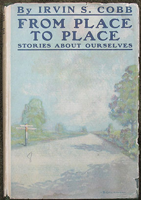 From Place to Place.