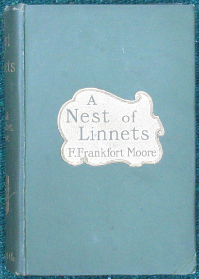 A Nest of Linnets. With 16 Illustrations by J. Jellicoe.