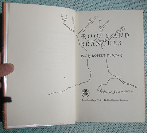 Roots and Branches.