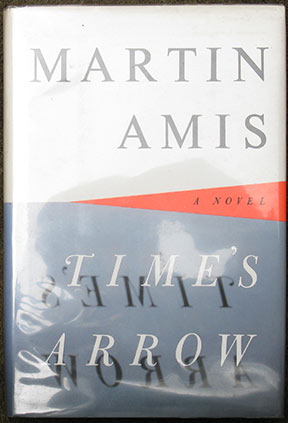 Time's Arrow or The Nature of the Offense.