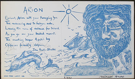 Arion.